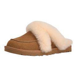 UGG 毛茸款 女士休闲鞋