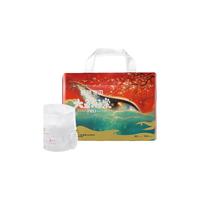 碧芭宝贝大鱼海棠Pro拉拉裤婴儿学步裤宝宝拉拉裤 拉拉训练裤XXL号-32片-15kg+