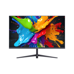 万利达 V3200P 4K超高清 IPS硬屏 31.5英寸 3840×2160 60Hz 黑色 显示器