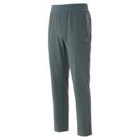 KOLON SPORT可隆长裤男女夏户外防晒UPF50+松紧弹力针织休闲裤