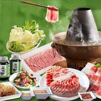 移动端：聚宝源 品质人气双人餐