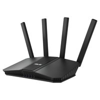 ASUS/华硕 RT-BE82U WiFi7 5个2.5G口 路由器 套装