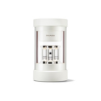 巴慕达 氛围音箱M01D 便携式家用无线蓝牙桌面音箱音响