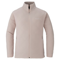 mont·bell 日本2025年秋冬户外休闲保暖女款薄抓绒衣