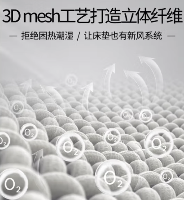 爆款清单:双十一性价比床垫选购推荐,金可儿为你的美梦护航!