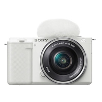 索尼 SONY ZV-E10L 微单数码照相机
