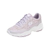 SKECHERS 斯凯奇 女子休闲运动鞋 66666056