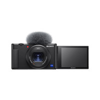 索尼 SONY ZV-1 数码相机
