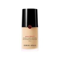 【下拉淘金币优惠】阿玛尼权力PRO粉底液遮瑕混油皮 【PRO】#2 黄调一白