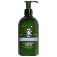 欧舒丹（L'OCCITANE）草本香菁纯平衡洗发露500ml