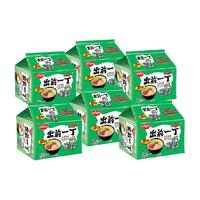 出前一丁 日清出前一丁方便面九州猪骨100g