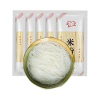 古蜀味道粉丝冲泡即食米粉酸辣粉粉丝速食绵阳米粉螺蛳粉丝米粉袋