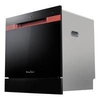 慧曼 HUMANTOUCH  HTD-B1 嵌入式洗碗机