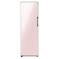 三星（SAMSUNG）BESPOKE缤色铂格 323升 嵌入式 智能变频 金属匀冷冰箱 RZ32R744532