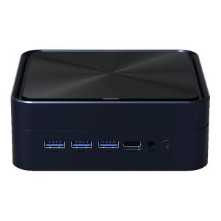 天虹 高性能 迷你主机  核芯显卡 R7-8745HS