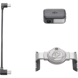 大疆 DJI OM 7 系列追踪套件 Osmo Mobile 8/Osmo Mobile 7P/Osmo Mobile 7 配件 大疆手持云台配件