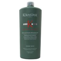 KÉRASTASE/卡诗 控油 男士洗发水  1L