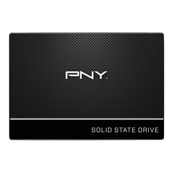 必恩威 CS900系列1T固态硬盘SATA3.0接