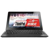 lenovo 联想 Helix20CGA01QCD 11.6英寸超级笔记本电脑