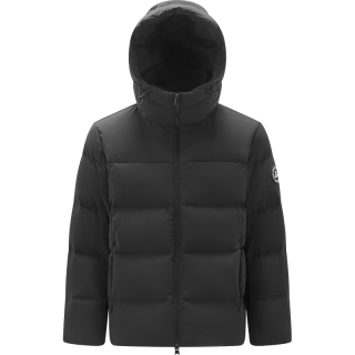  Semir/森马 防风三防 男士羽绒服