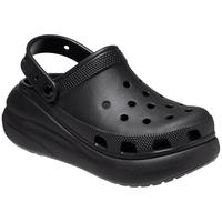 crocs 轻便透气 女士凉拖鞋