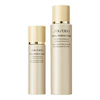  SHISEIDO/资生堂 焕白抗皱紧致抗衰老 乳液套装