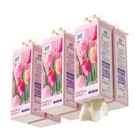 1000张*2大提悬挂式抽纸餐巾纸家用实惠装大包婴幼儿面巾卫生纸巾