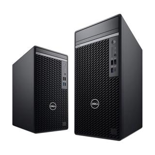 戴尔（DELL）OptiPlex7010MT商用办公台式机电脑(i7-13700 16G 512G固态+1T机械 集显 ) 单主机（键盘+鼠标）