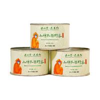 ZHNENG SHAN TANG/正山堂 绿色认证 红茶  罐装 90g