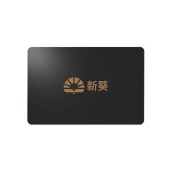 新葵 2.5英寸 SATA3接口 512GB 固态硬
