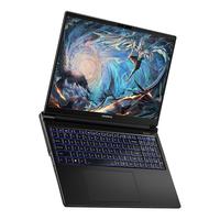 COLORFUL 七彩虹 将星X16Pro 十三代酷睿版 16.0英寸 游戏本