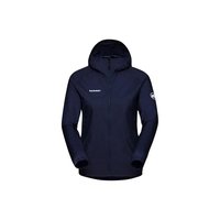 MAMMUT Convey WB 连帽夹克 AF 女式 1012-00540-5118