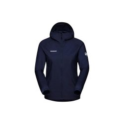 MAMMUT Convey WB 连帽夹克 AF 女式 1012-00540-5118