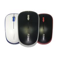 富勒 A03G 2.4G无线鼠标 1000DPI