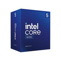 intel/英特尔酷睿Ultra 5 225/225F处理器10核xe核显盒装cpu