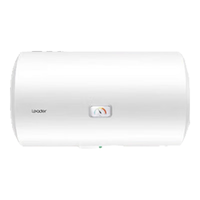 Haier 海尔 智家Leader系列热水器电热水器家用储水式卫生间洗澡小户型 40L 2200W