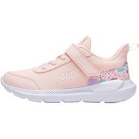 361° 361度童鞋女童运动跑步鞋秋透气中大童鞋子儿童运动鞋