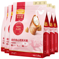 Myfoodie 麦富迪 牛肉味全犬成犬狗粮 10kg