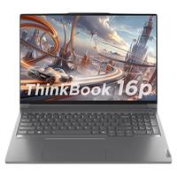 国家补贴：ThinkPad 16p RTX5060独显 游戏本