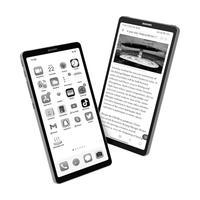 DASUNG大上科技Link 6.7英寸墨水屏手机显示器 电纸书阅读  护眼便携 同屏墨水屏阅读器 年货 无线版-深空灰配5000毫安电池坞+4000毫安 标配