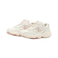 new balance NB奥莱 女鞋春秋百搭透气潮流休闲运动老爹鞋452