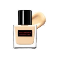 shu uemura 植村秀 透光瓶 羽纱润养流光精华粉底液 #784 35ml