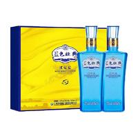 YANGHE 洋河 蓝色经典 邃之蓝 42%vol 浓香型白酒