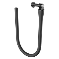 TELESIN TELESINgo12-9 适配多款运动相机 柔性支架+手机夹