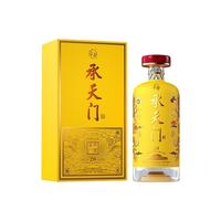 华都 承天门 20 53%vol 酱香型白酒 500ml 单瓶装