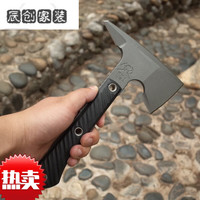 惠利得 定制原装斧头 rmj 迷你珍妮 小手斧  破拆斧 edc斧子 斧头