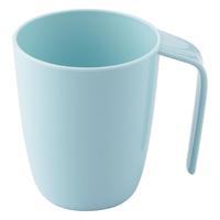 茶花 CHAHUA漱口杯塑料套装牙刷杯创意杯子洗漱杯牙杯牙缸刷牙杯