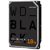  Western Digital/西部数据 7200转 机械硬盘