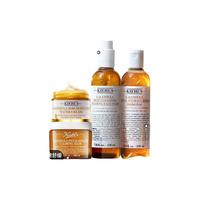 Kiehl's 科颜氏 金盏花护肤套装 (洁面啫喱230ml+爽肤水250ml+水活霜50ml+保湿面膜100ml)