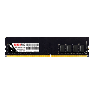 JUHOR玖合(JUHORPRO) DDR4 16GB DDR4 3200 商业级台式机内存条